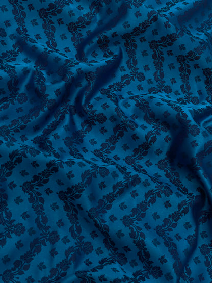 Banarasi Brocade (44"inch)