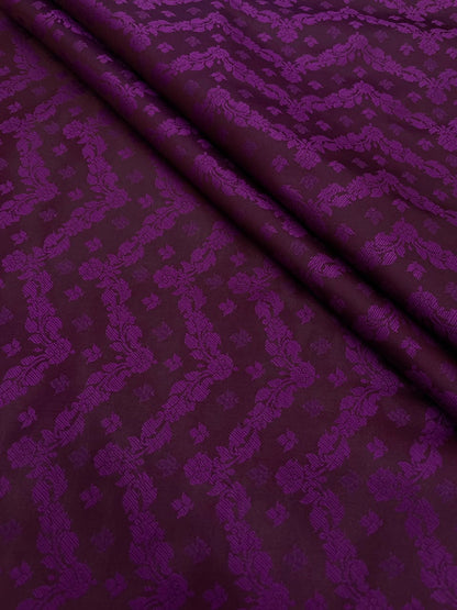 Banarasi Brocade (44"inch)