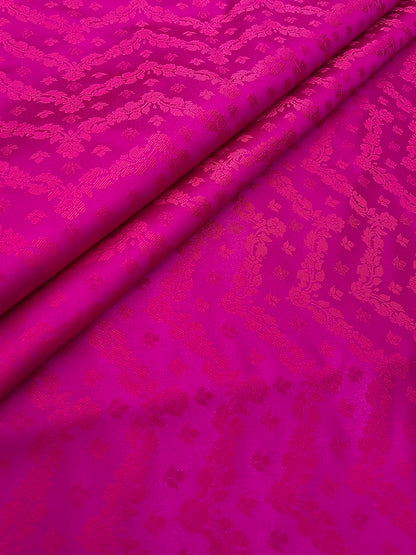 Banarasi Brocade (44"inch)