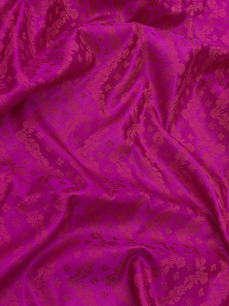 Banarasi Brocade (44"inch)