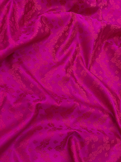 Banarasi Brocade (44"inch)