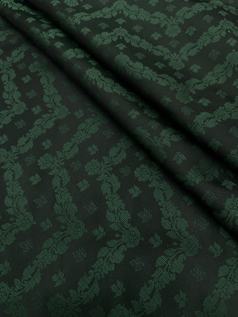 Banarasi Brocade (44"inch)