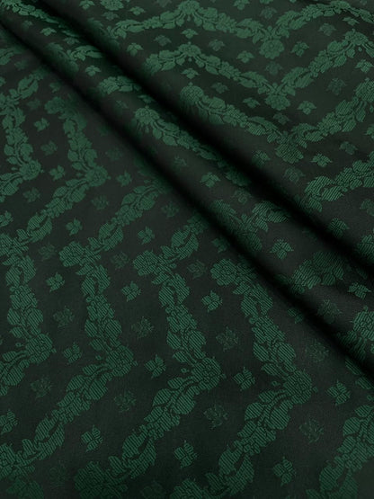 Banarasi Brocade (44"inch)