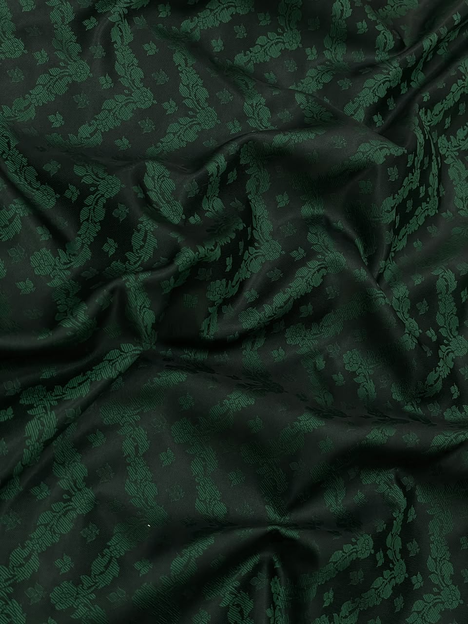 Banarasi Brocade (44"inch)