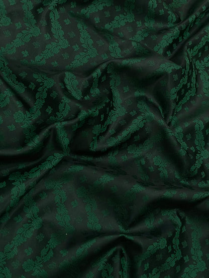 Banarasi Brocade (44"inch)
