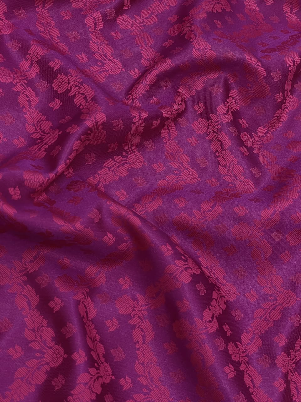 Banarasi Brocade (44"inch)