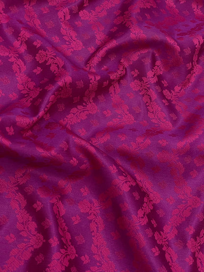 Banarasi Brocade (44"inch)