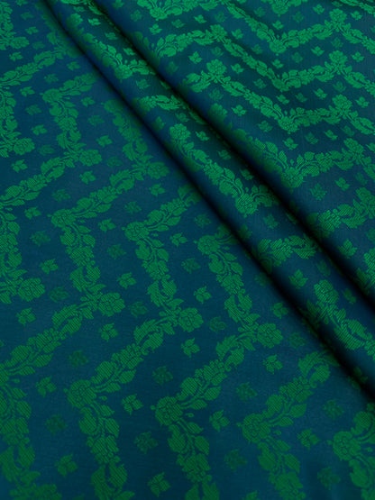 Banarasi Brocade (44"inch)