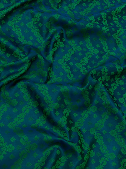 Banarasi Brocade (44"inch)