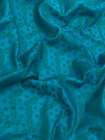 Banarasi Brocade (44"inch)