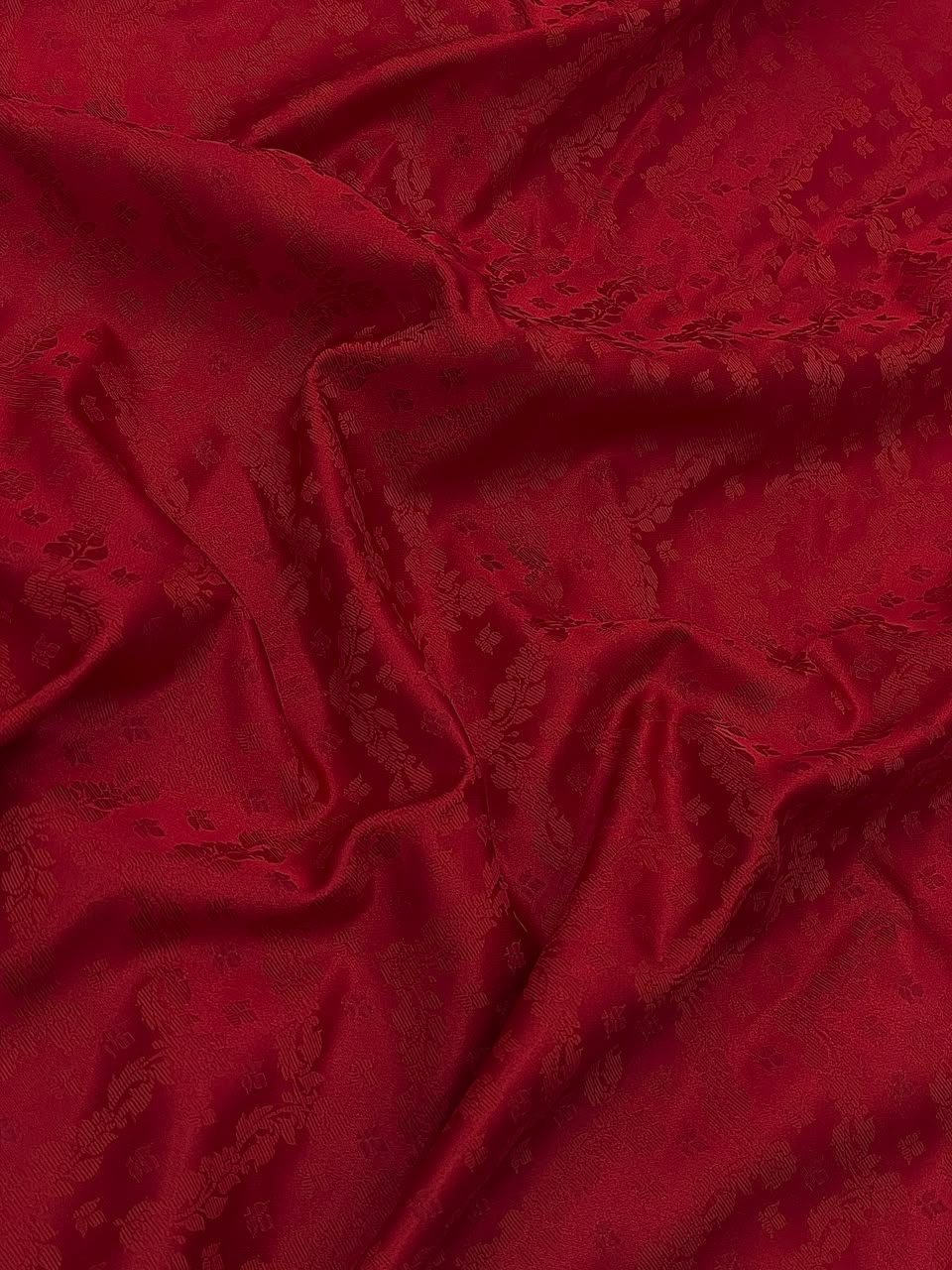 Banarasi Brocade (44"inch)