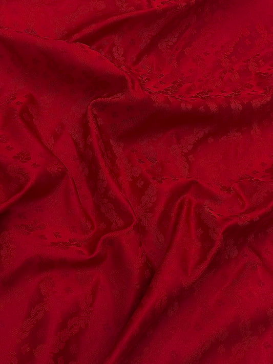 Banarasi Brocade (44"inch)