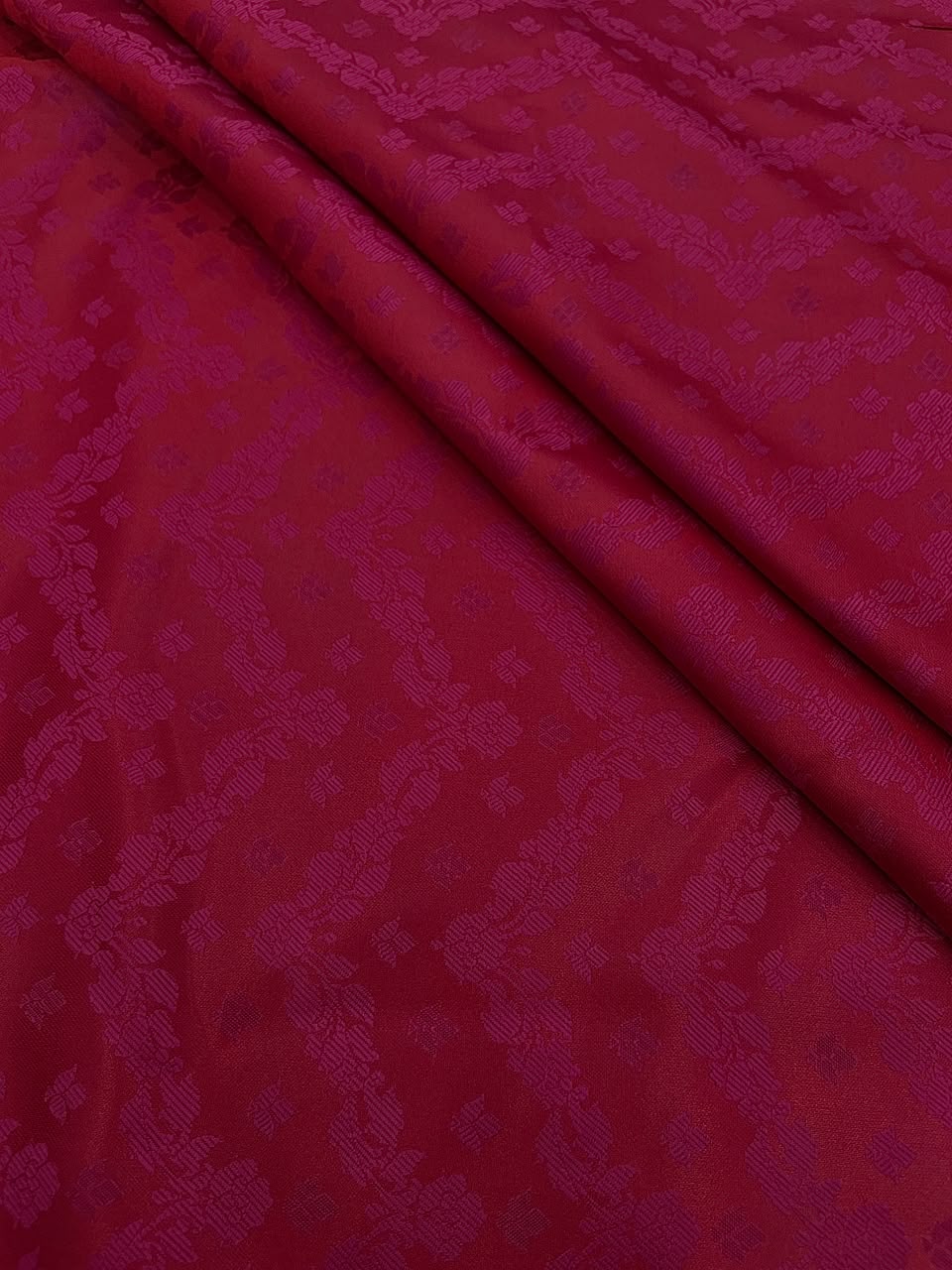 Banarasi Brocade (44"inch)