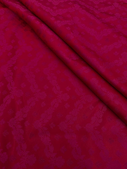 Banarasi Brocade (44"inch)