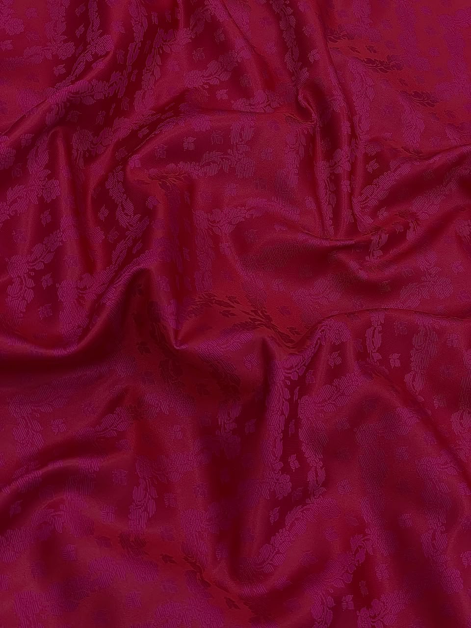 Banarasi Brocade (44"inch)