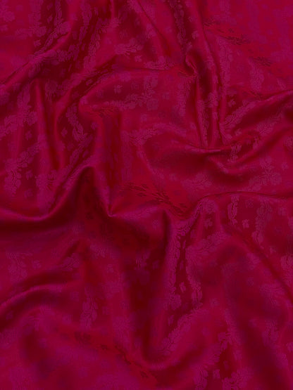 Banarasi Brocade (44"inch)