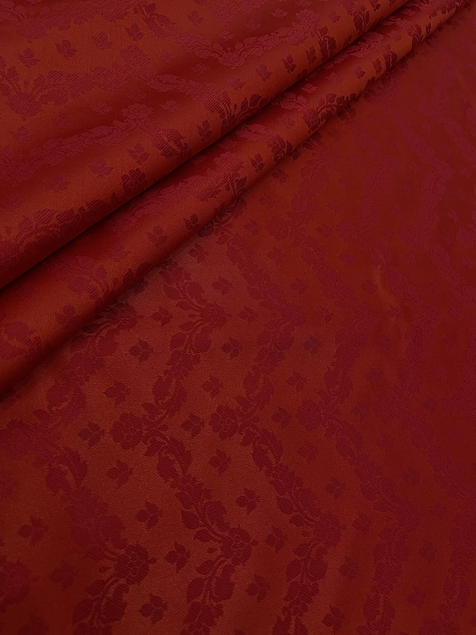 Banarasi Brocade (44"inch)