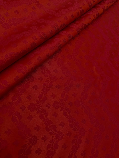 Banarasi Brocade (44"inch)