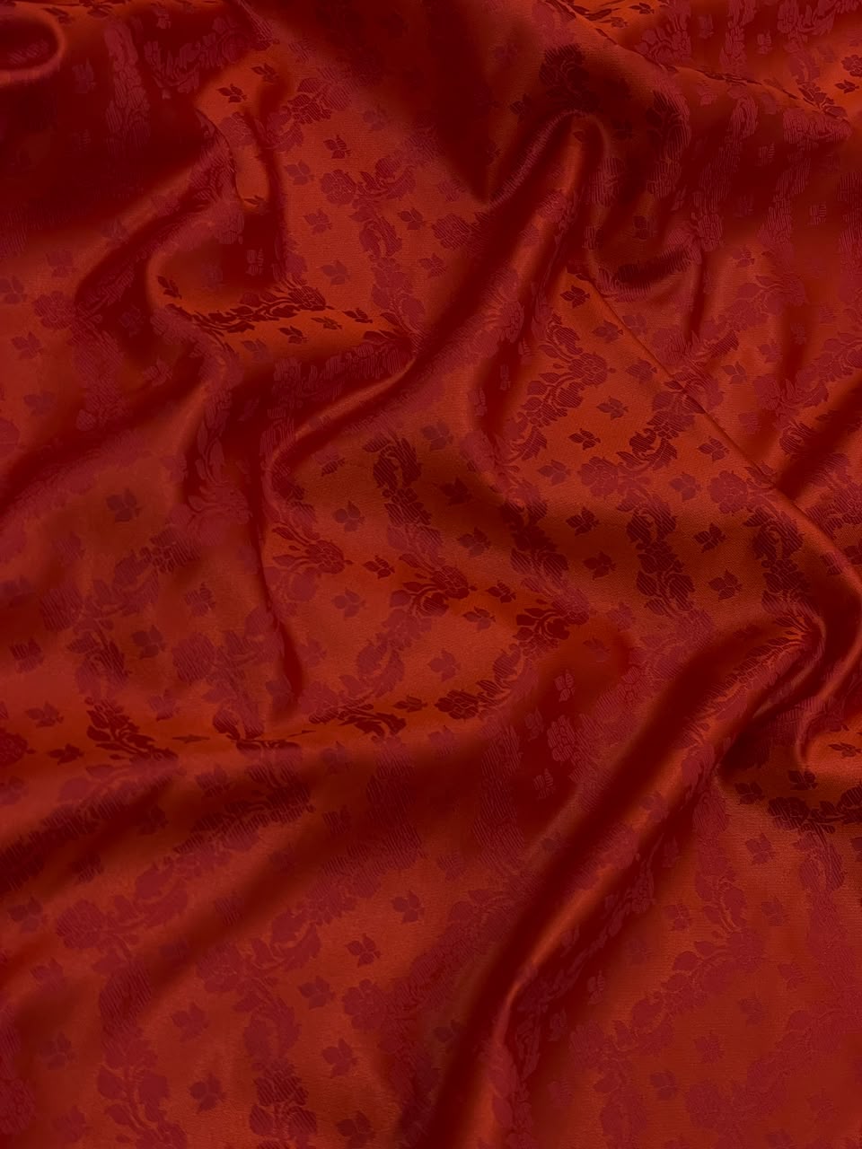 Banarasi Brocade (44"inch)