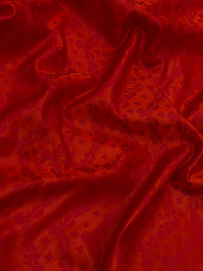 Banarasi Brocade (44"inch)