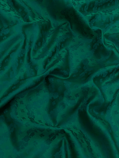 Banarasi Brocade (44"inch)