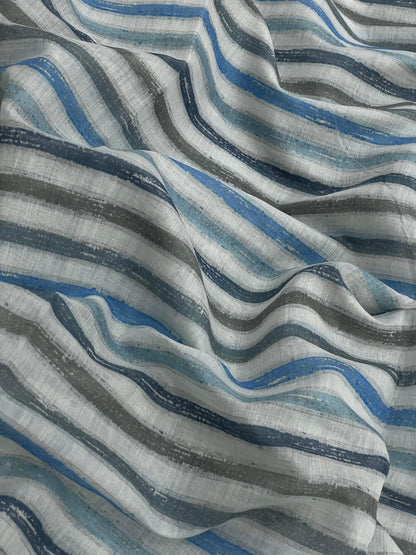 Chanderi Print (44"inch)