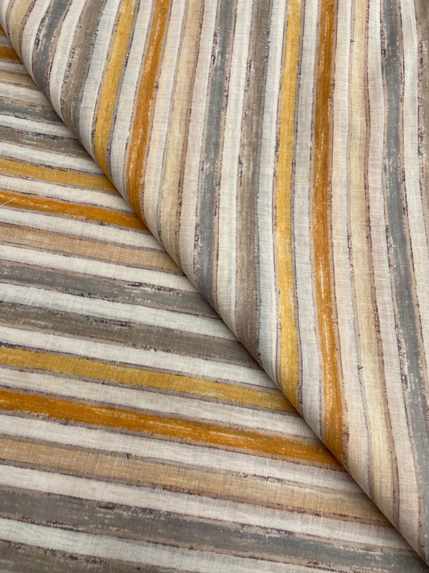 Chanderi Print (44"inch)