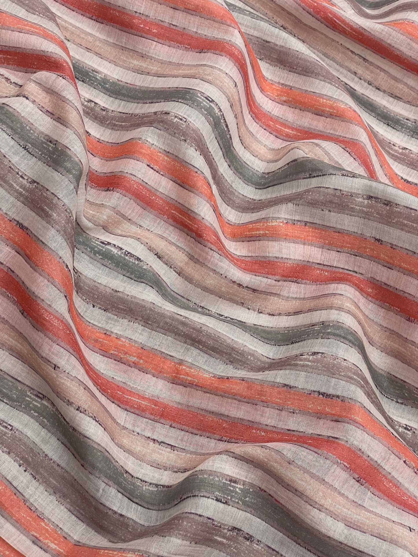 Chanderi Print (44"inch)