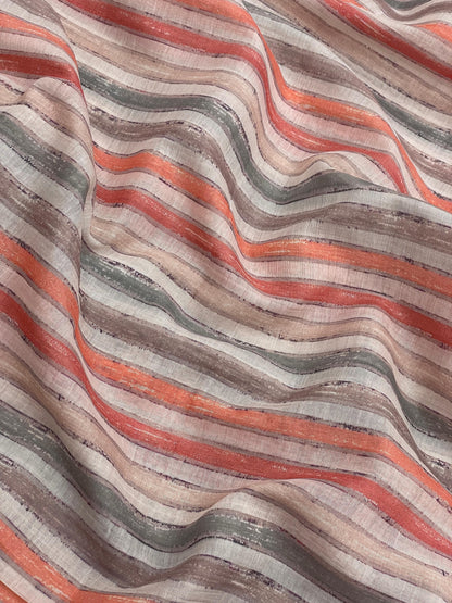 Chanderi Print (44"inch)