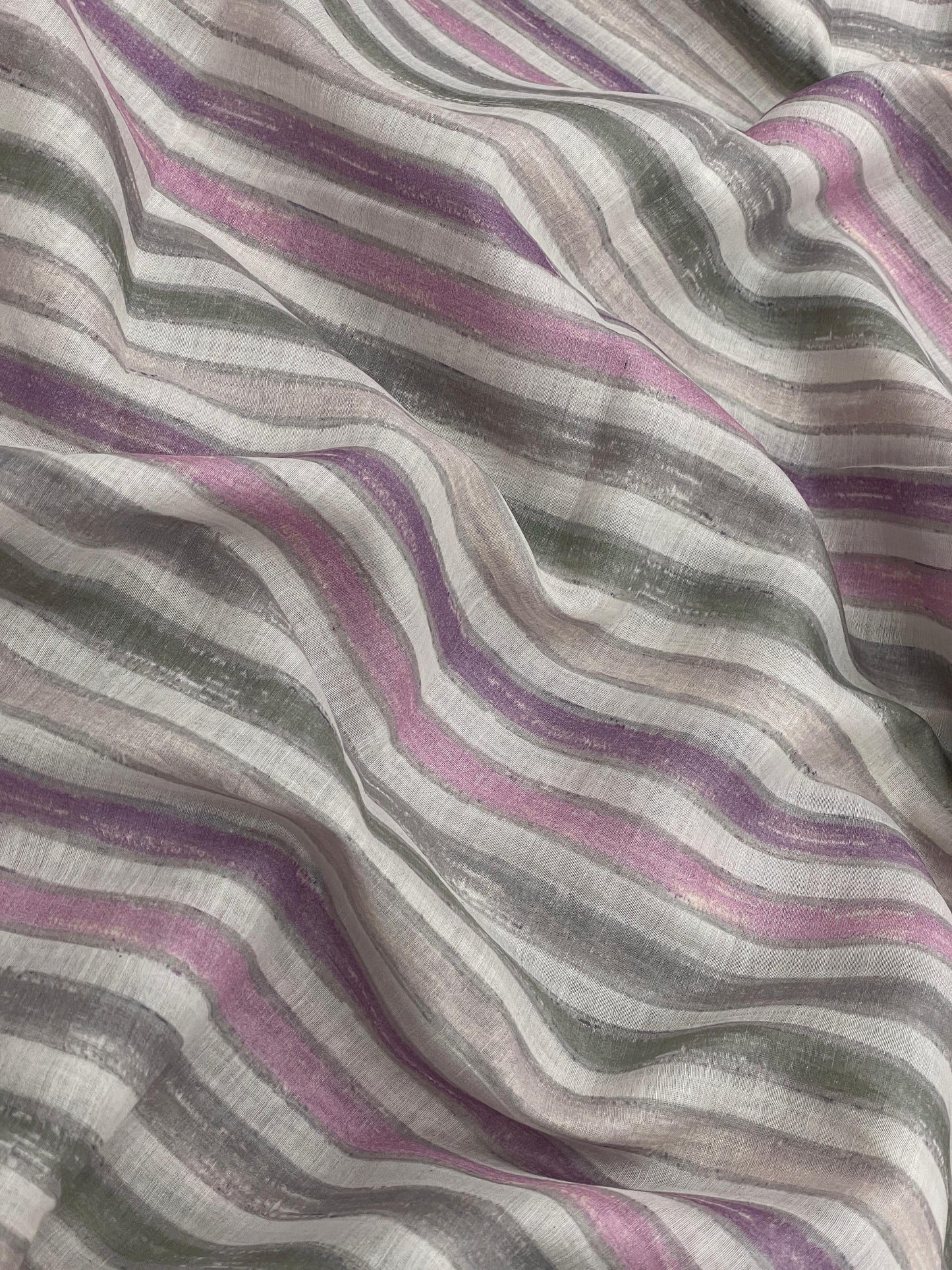 Chanderi Print (44"inch)