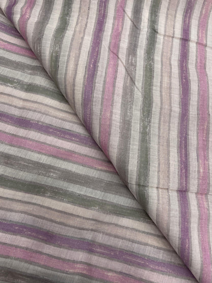 Chanderi Print (44"inch)