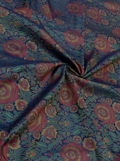 Banarasi Brocade (44"inch)