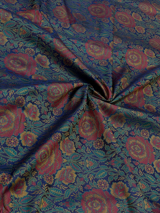 Banarasi Brocade (44"inch)