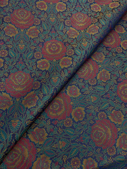 Banarasi Brocade (44"inch)