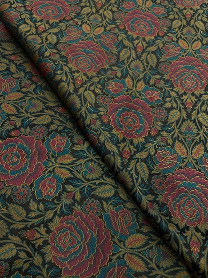 Banarasi Brocade (44"inch)