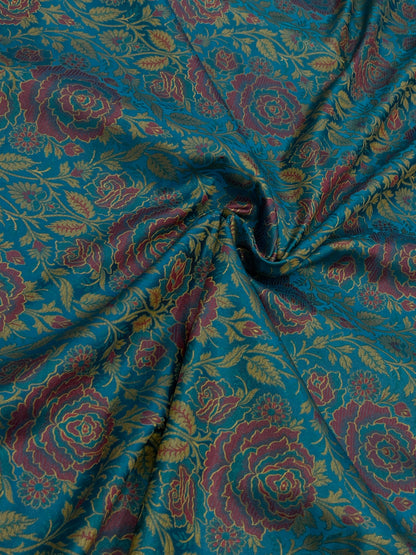 Banarasi Brocade (44"inch)