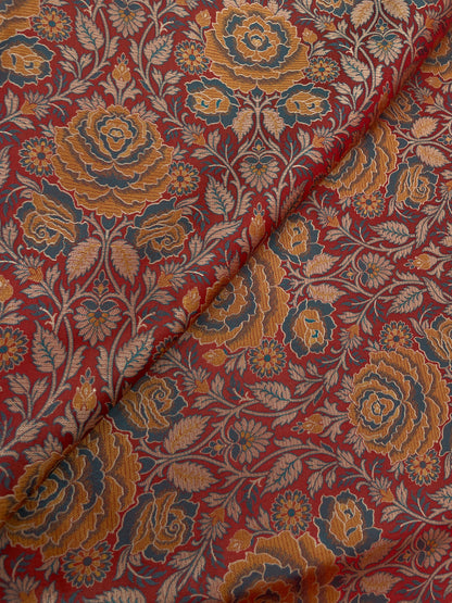 Banarasi Brocade (44"inch)