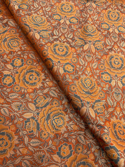 Banarasi Brocade (44"inch)