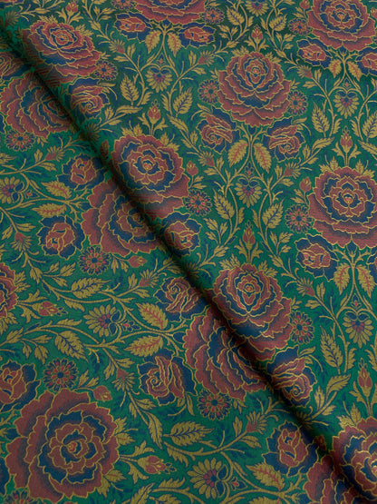 Banarasi Brocade (44"inch)