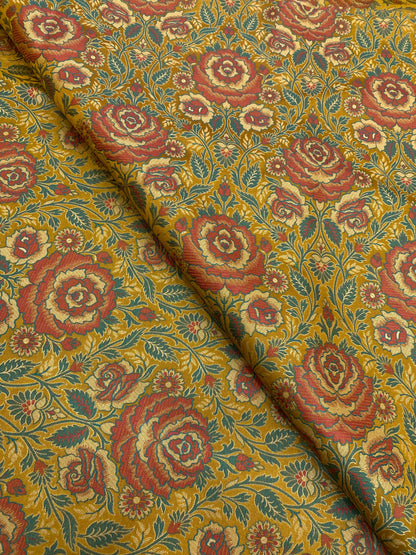 Banarasi Brocade (44"inch)