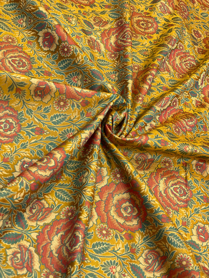 Banarasi Brocade (44"inch)