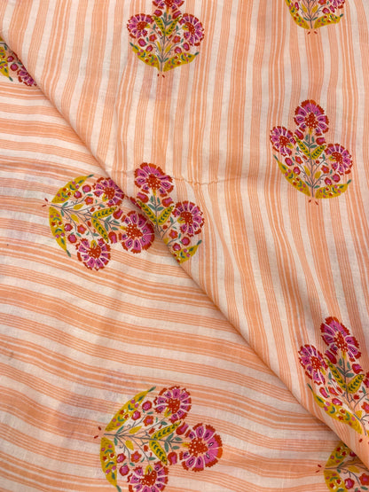 Cotton Linen Print (44'inch)