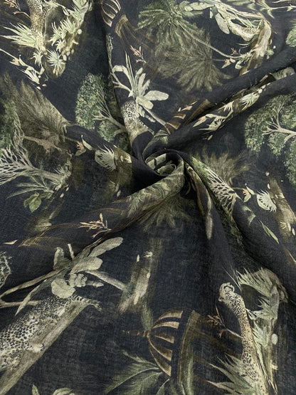 Linen Print (44'inch)