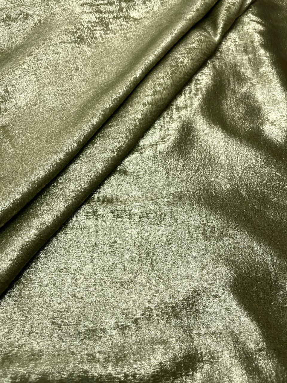 Imported Simmer Satin