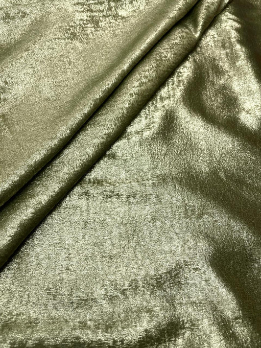 Imported Simmer Satin