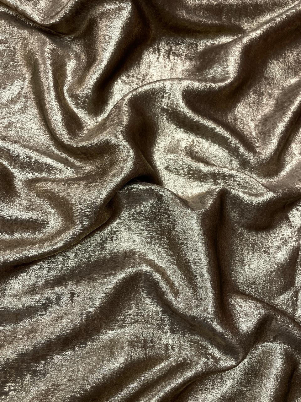 Imported Simmer Satin