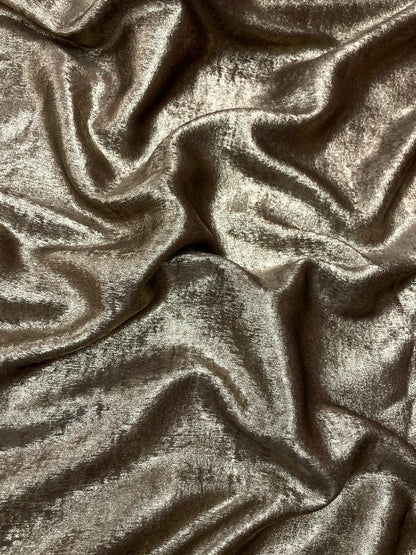 Imported Simmer Satin