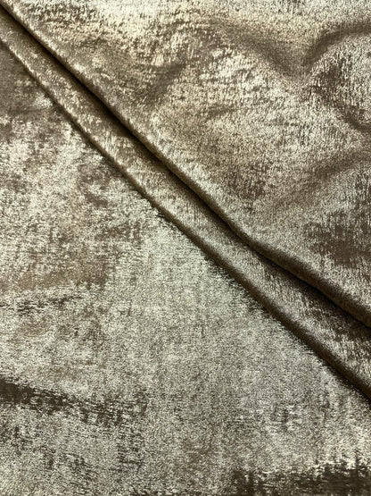 Imported Simmer Satin