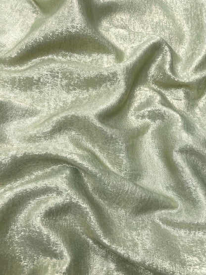 Imported Simmer Satin