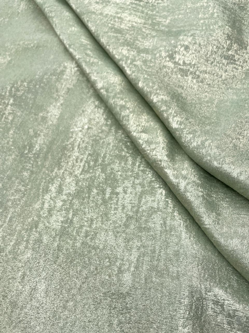 Imported Simmer Satin
